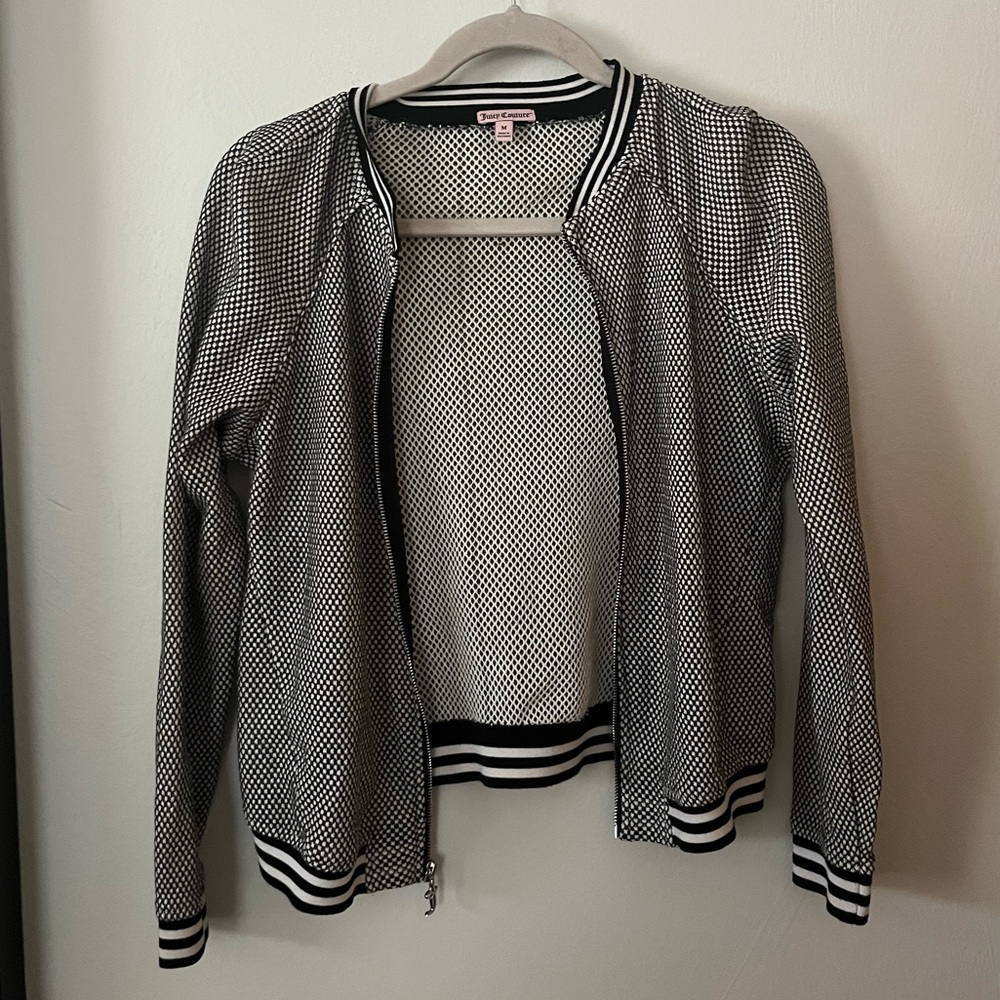 Juicy Couture Jacket size M